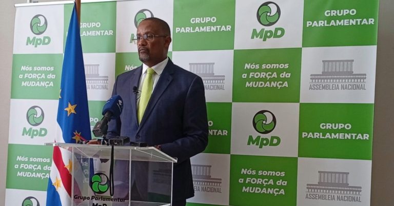 MpD felicita SNS pelo primeiro transplante renal e fala em “marco histórico”