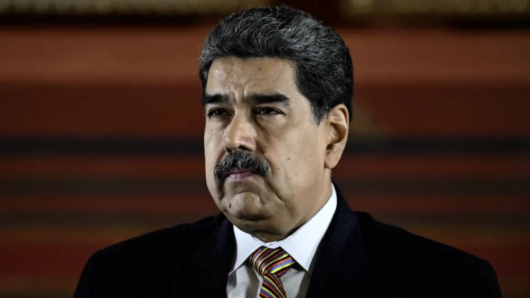 Nicolás Maduro é julgado hoje em Nova Iorque