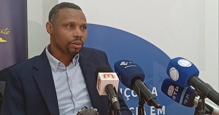 Governo já transferiu mais de 81 mil contos para recenseamento na Diáspora