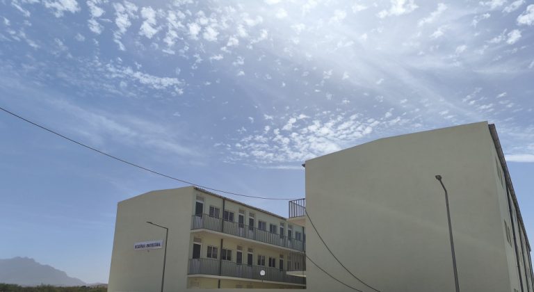 FICASE abre concurso para 140 vagas na Residência Universitária de São Vicente