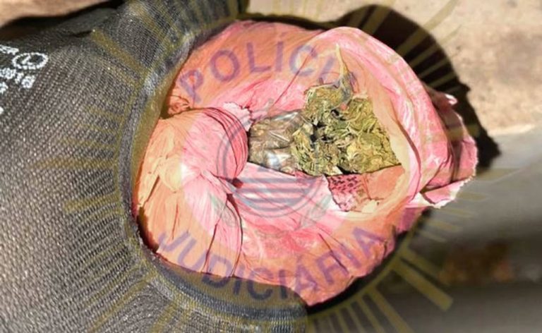 Homem detido com droga em Assomada fica em prisão preventiva