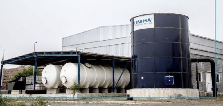 Central do Palmarejo retoma funcionamento normal após reparação de avaria