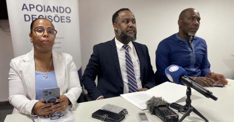 INE nega manipulação de dados e avança com ações judiciais