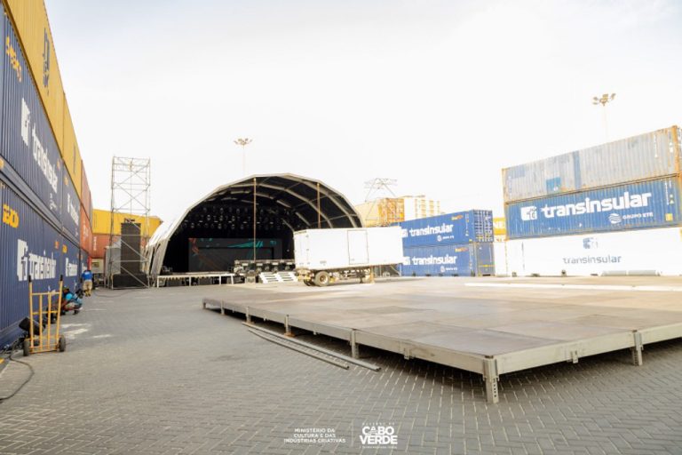 Mindelo recebe hoje a 15.ª gala dos Cabo Verde Music Awards