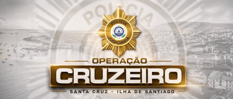 “Operação Cruzeiro” termina com 18 detidos e 12 em prisão preventiva