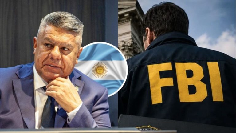 FBI abre investigação sobre contas e transferências milionárias da Federação Argentina de Futebol