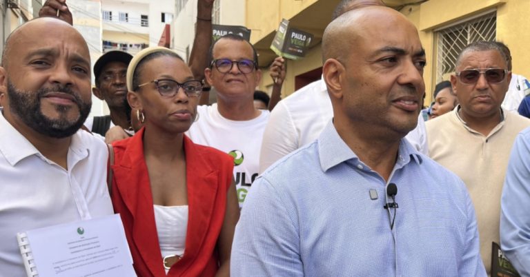Paulo Veiga defende renovação do MpD com equilíbrio geracional e maior participação dos jovens