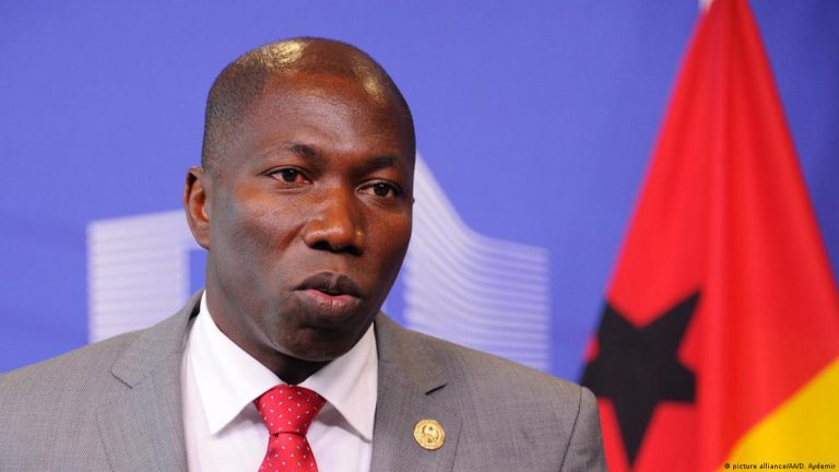 Coligação liderada pelo PAIGC garante ter conseguido “maioria confortável” nas eleições na Guiné-Bissau