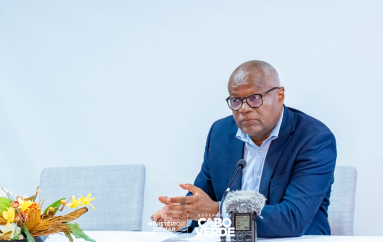 Cabo Verde vai criar centro de monitorização das pescas com apoio da Espanha