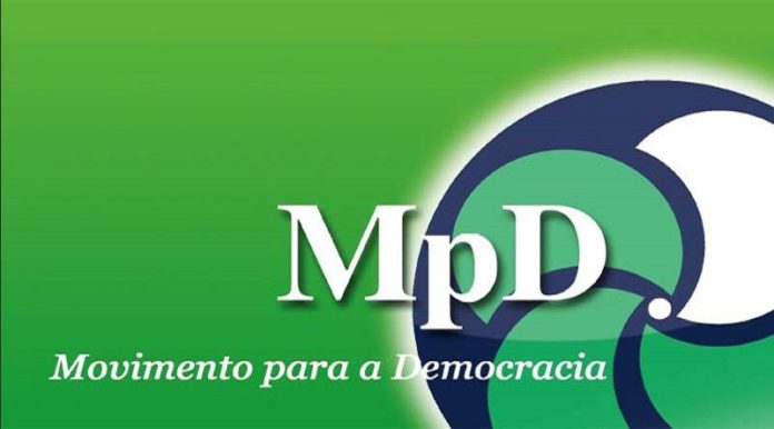 mpd
