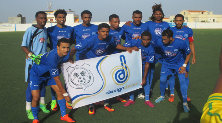 FUTEBOL / GRUPO B: (Quase) Tudo em aberto