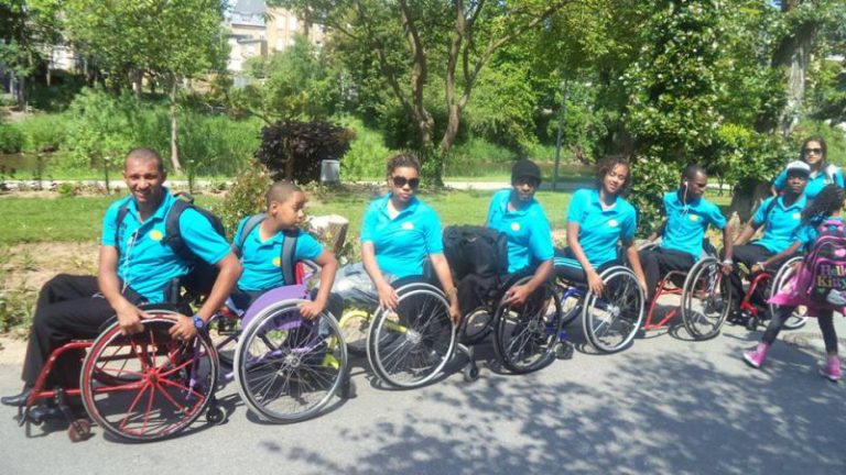 CONQUISTA: Prata e Bronze para “Mon na Roda”, em Holanda