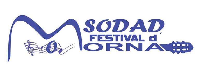 SODAD FESTIVAL D´MORNA: Evento pode ganhar “dimensão mundial” – Vereador