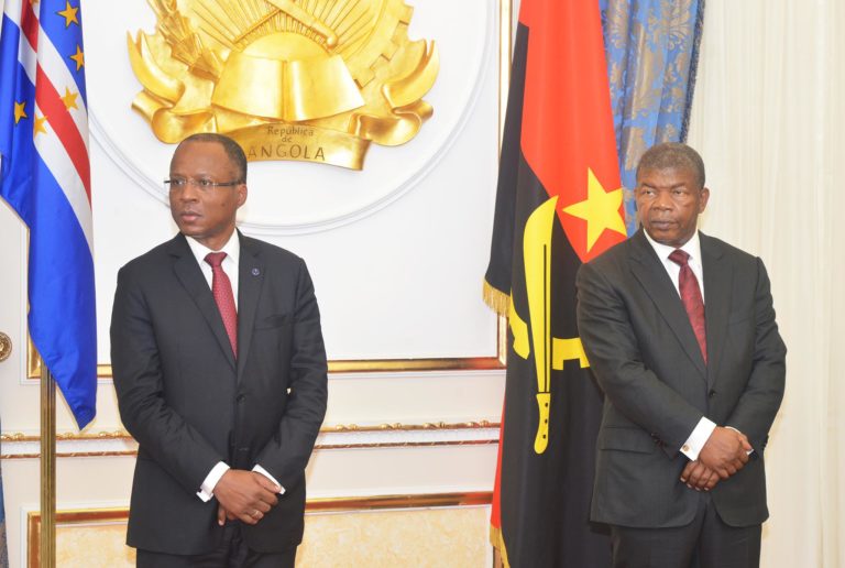 DIPLOMACIA: Cabo Verde e Angola adotam isenção de vistos