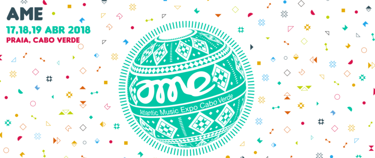 MÚSICA: AME sobe ao palco na Praia