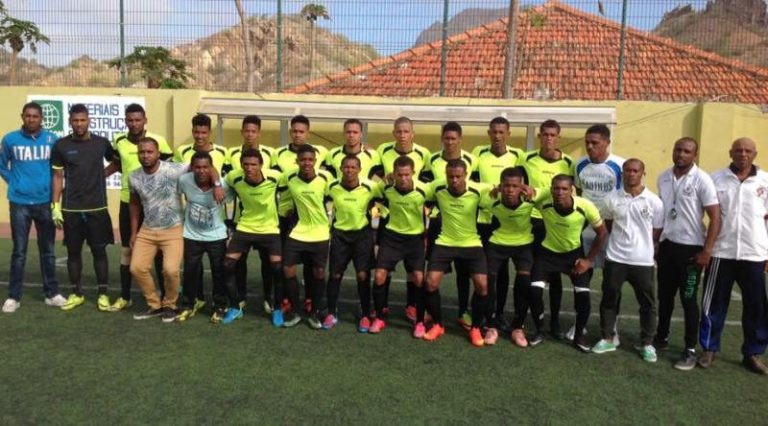 FUTEBOL: 2.ª Jornada do CNF completa-se hoje