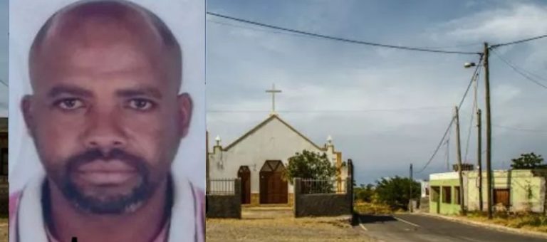 FIGUEIRA DAS NAUS: Homem encontrado decapitado