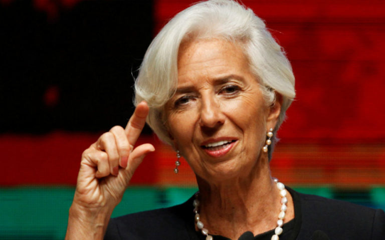 FINANCIAMENTO / CHINA: FMI alerta para riscos de endividamento