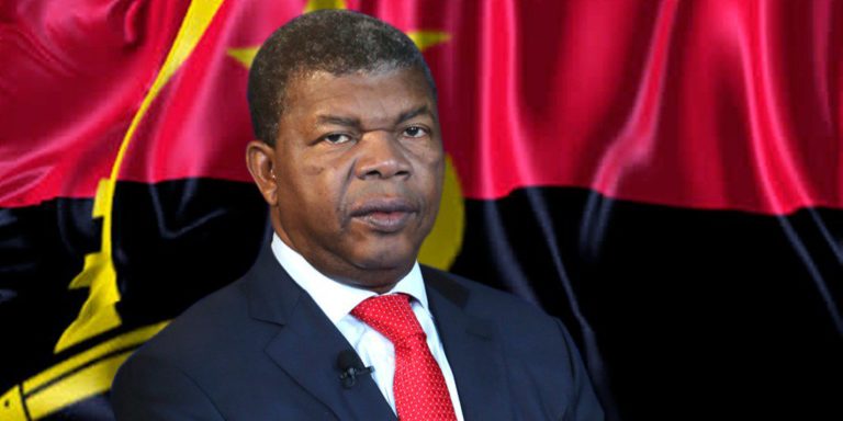 ANGOLA: Embaixador em Lisboa exonerado