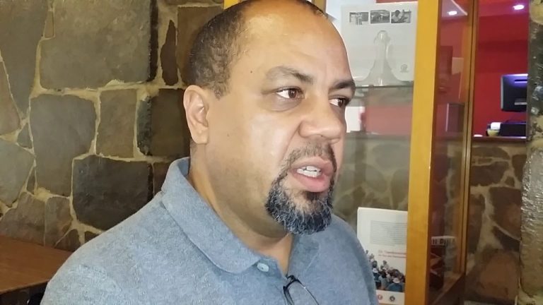 AUGUSTO VEIGA: No AME artistas procuram uma “outra dimensão”