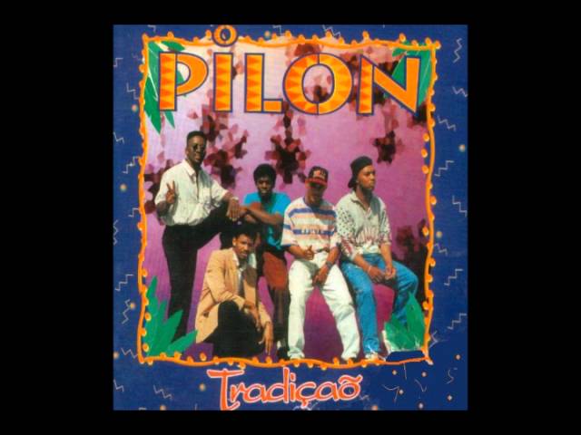 SIOR DO MUNDO: Festival homenageia grupo Pilon