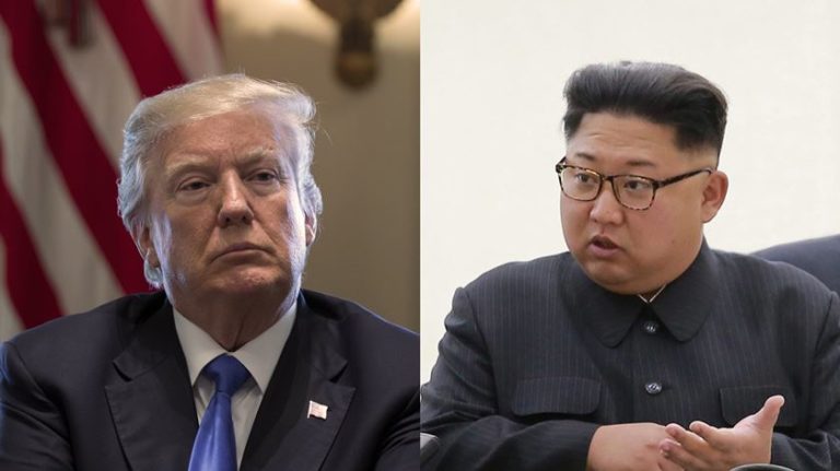 DIPLOMACIA: Coreia do Norte disposta a aceitar “desnuclearização total”
