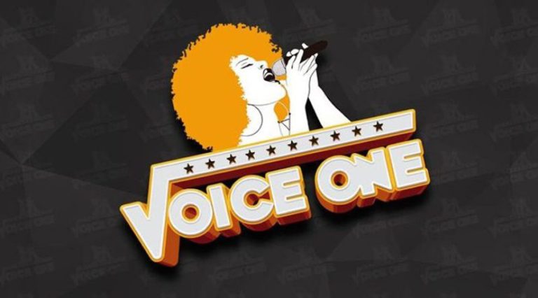 VOICE ONE: 1.ª gala é esta noite