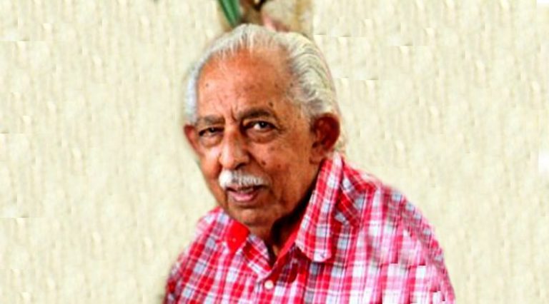 LUTO: Morreu “Sr. Zuca”
