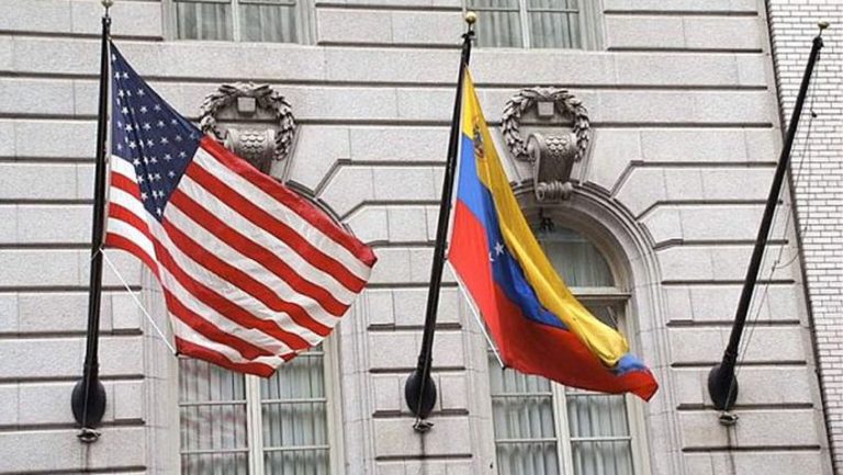 EUA: Vice- Presidente pede eleições “reais” na Venezuela e suspensão do país na OEA