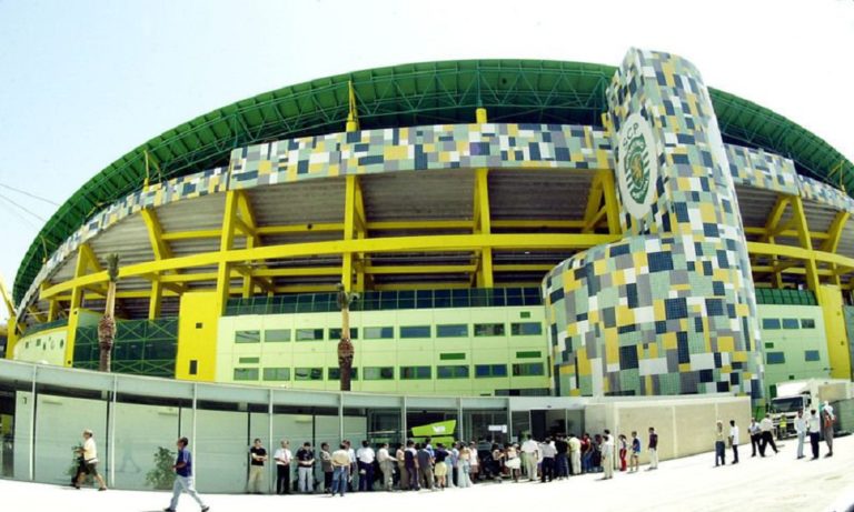 OPERAÇÃO CASHBALL: São estes os jogos de futebol suspeitos de corrupção