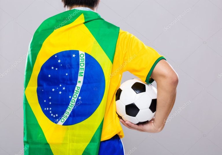 MUNDIAL 2018: Já são conhecidos os 23 convocados do Brasil