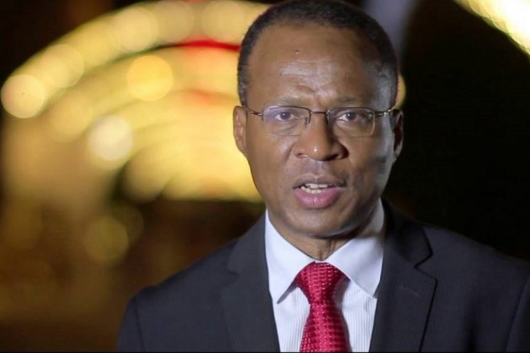 PARLAMENTO PAN-AFRICANO: PM regozija-se com eleição de Hélio Sanches