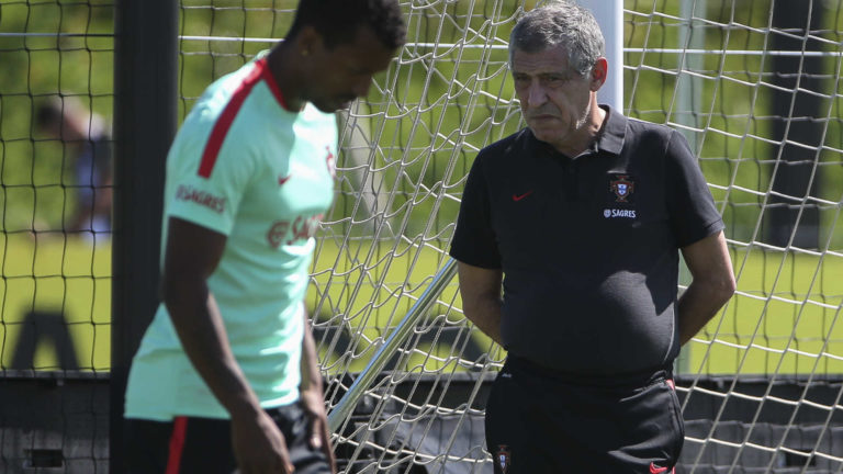 PORTUGAL: 11 jogadores de luxo não vão para Mundial