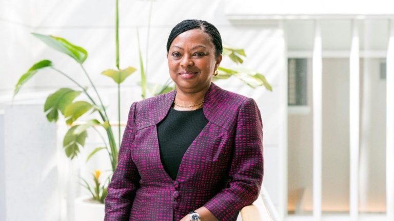 ANA DIAS LOURENÇO: É preciso criar condições e oportunidades para mudar o perfil das mulheres africanas