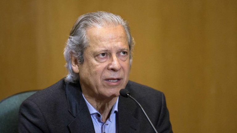 BRASIL: Justiça emite mandado de prisão contra ex- ministro de Lula