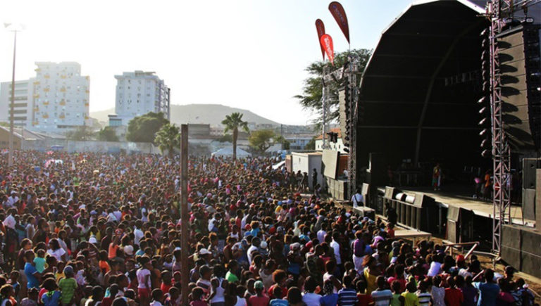 GAMBOA 2018: Festival é nos dias 18, 19 e 20; homenageia Cidade da Praia e é grátis
