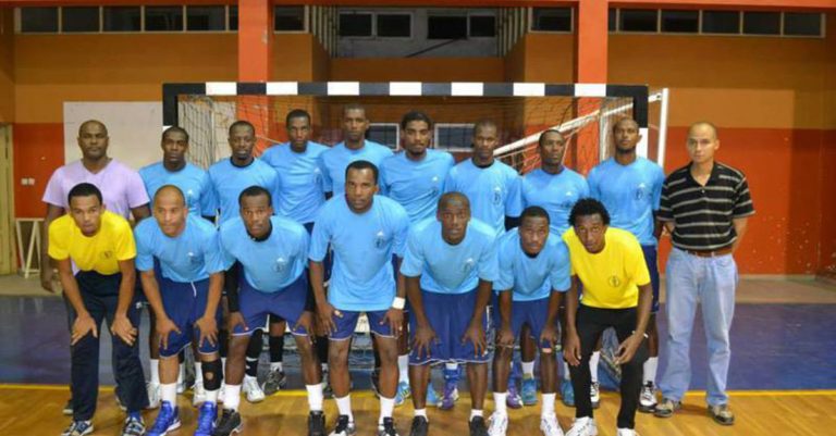 ANDEBOL: Desportivo da Praia defende título nacional na ilha do Sal