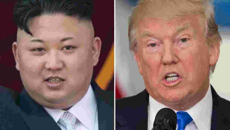 COREIA DO NORTE/ EUA: Seul confirma encontro entre os dois países
