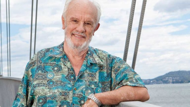 HUMANISMO: Doou sangue durante 60 anos e salvou 2,4 milhões de bebés