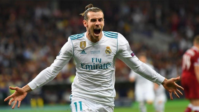 MANCHESTER UNITED: Mourinho pode pagar mais de 220 milhões de euros por Bale
