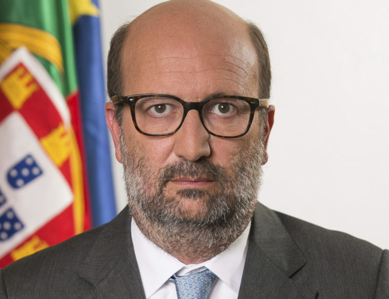 COOPERAÇÃO: Ministro do Ambiente de Portugal visita Cabo Verde