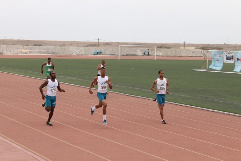 ATLETISMO: Federação promove I edição do Campeonato Nacional de Pista de Clubes