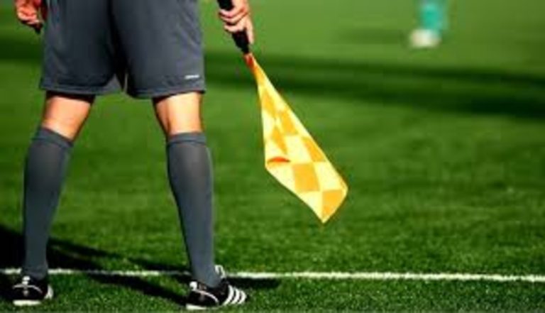5.ª JORNADA DO CNF: Já são conhecidos os Árbitros