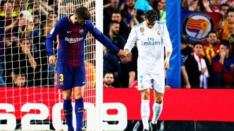 LESIONADO: CR7 com entorse