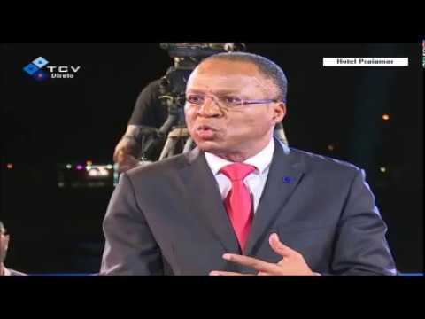 SEGURANÇA: PM diz ser um desafio que “vamos vencer”