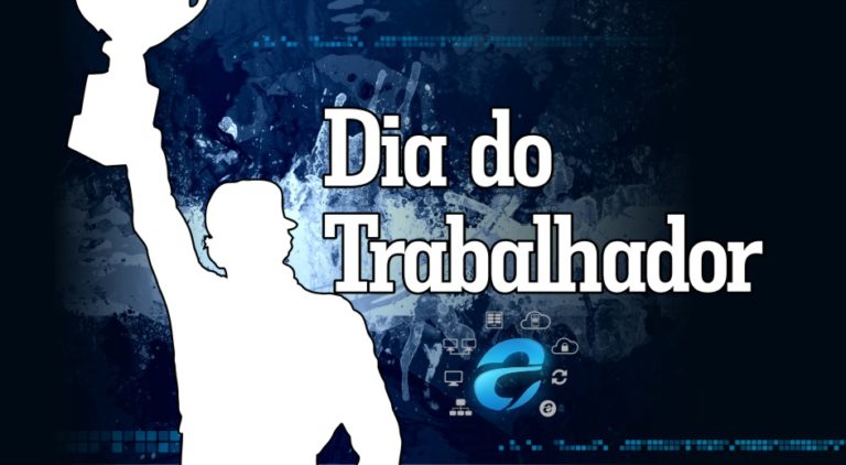 EFEMÉRIDE: Hoje é Dia do Trabalhador