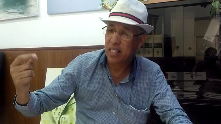 ANTÓNIO LOPES DA SILVA: Gamboa “está a corresponder à expetativa”