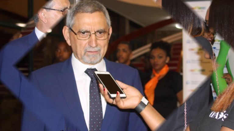 CVMA 2018: PR destaca como “positivo” o evento