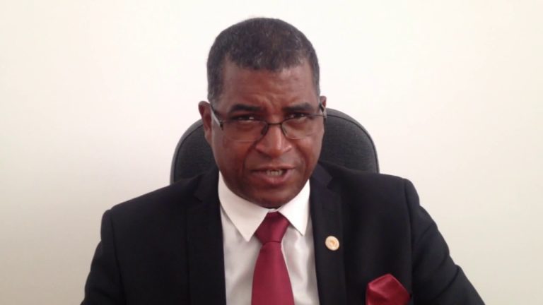PARLAMENTO PAN AFRICANO: Hélio Sanches fala dos desafios do cargo