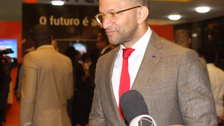 CVMA 2018: Ministro Abraão Vicente fala num evento “muito importante”